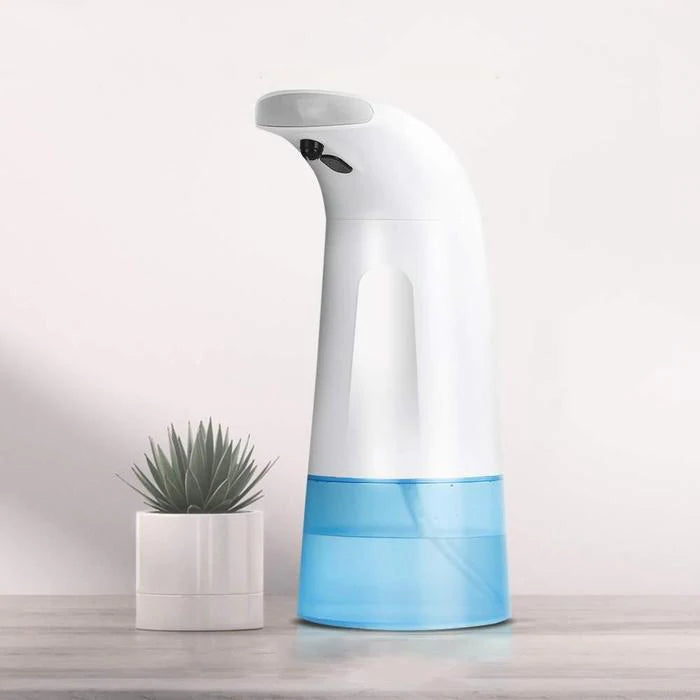 Hands-Free Infrared Motion Sensor Soap Dispenser