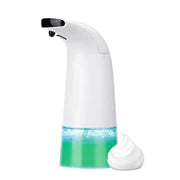 Hands-Free Infrared Motion Sensor Soap Dispenser