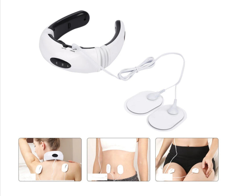 Neck Massager