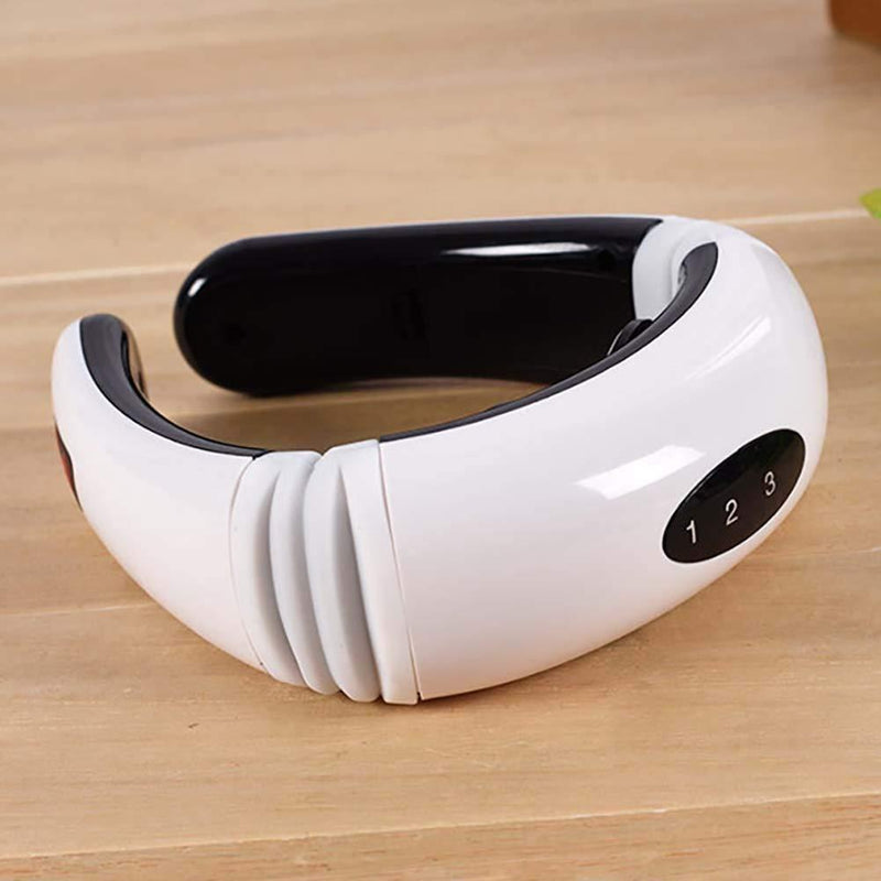 Neck Massager