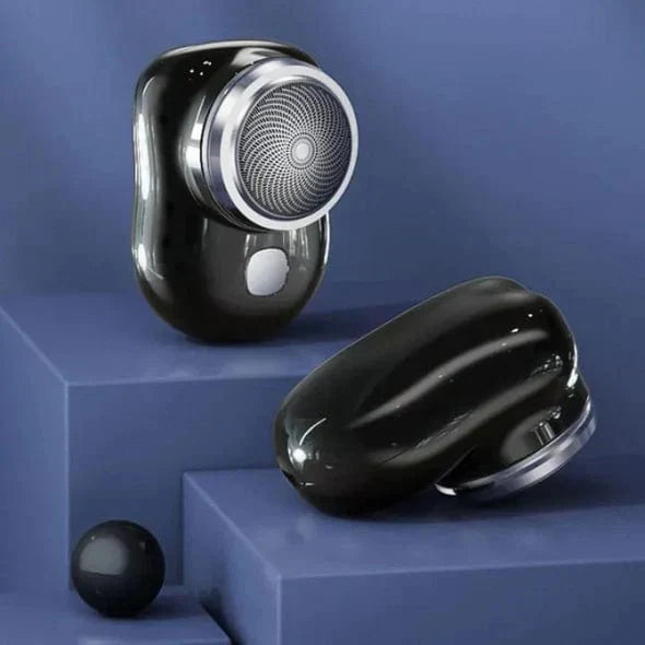 Mini Shaver -