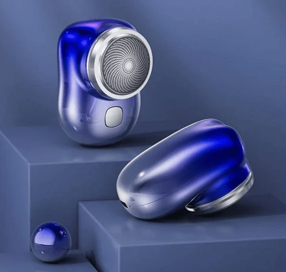 Mini Shaver -