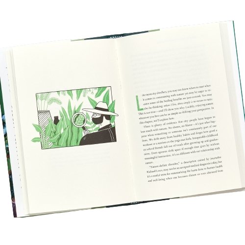 Book - How to Make a Plant Love You