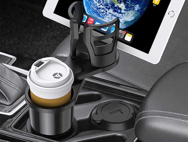 Car Cupholder Expander