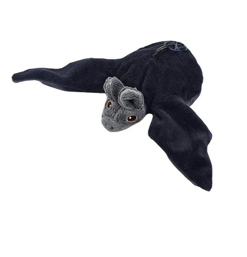 Interactive Pet Toy Set – Feathered Bird and Mouse Toys for Engaging Cat Playtime