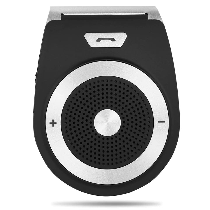 Car Portable Wireless Speakerphone