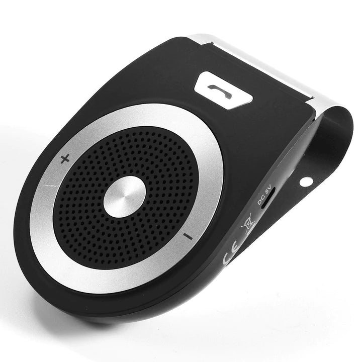 Car Portable Wireless Speakerphone