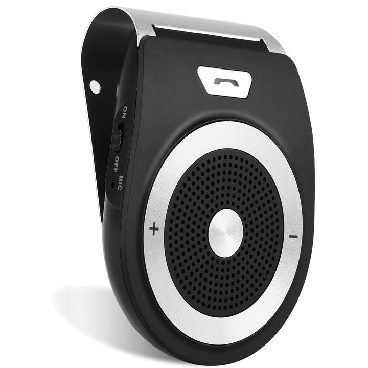 Car Portable Wireless Speakerphone