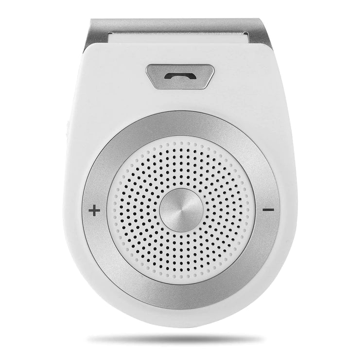 Car Portable Wireless Speakerphone