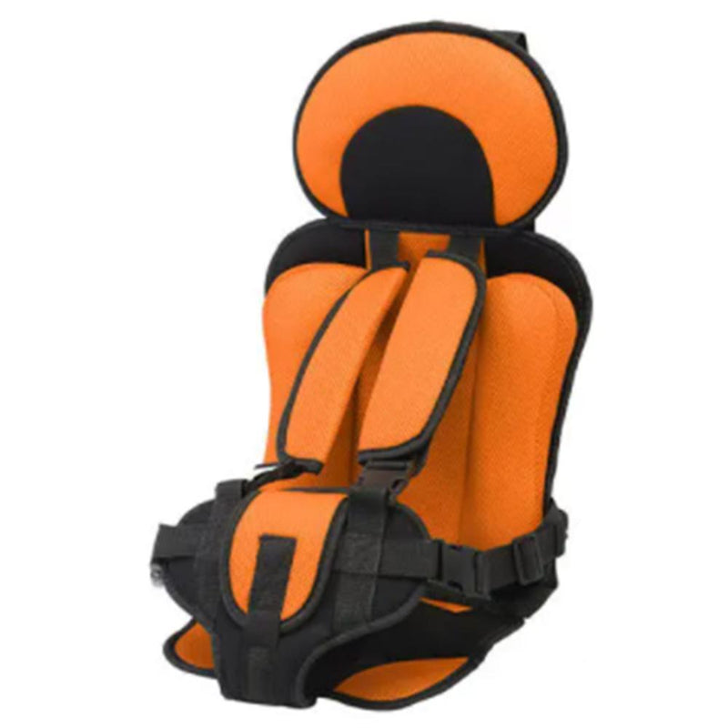 Kid's Car Booster Seat, high back light Soft Cushion