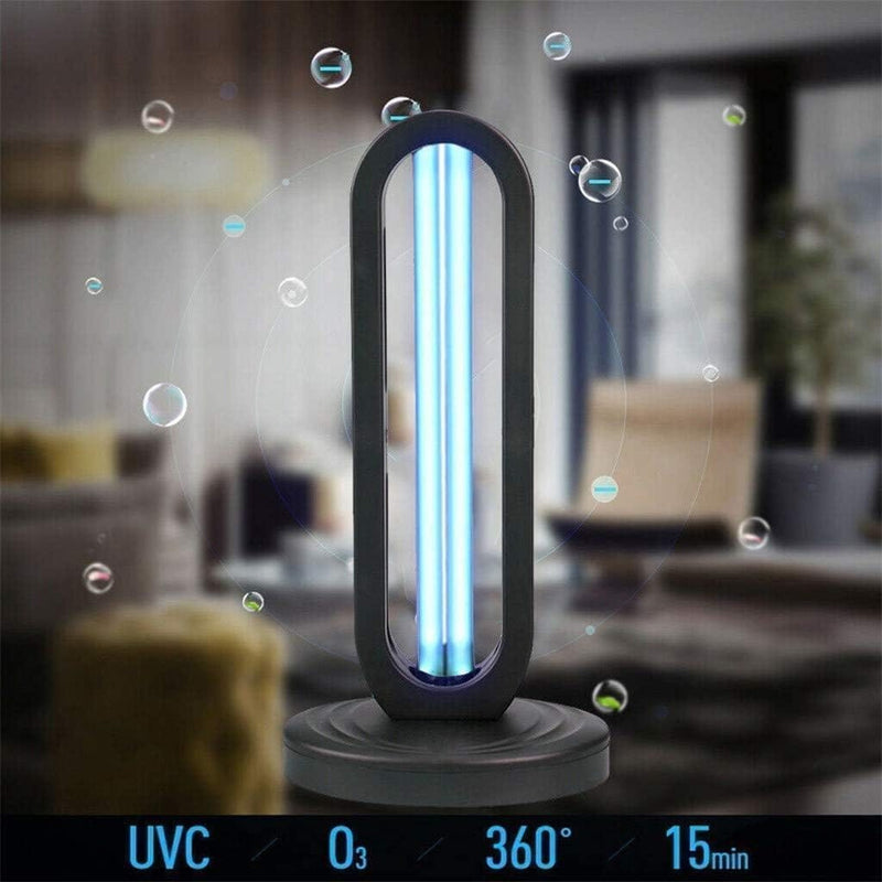 UV Lamp -