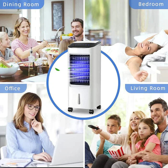 Windowless Air Conditioner -