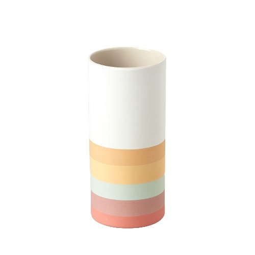 Chromo Vase - 3 Inch