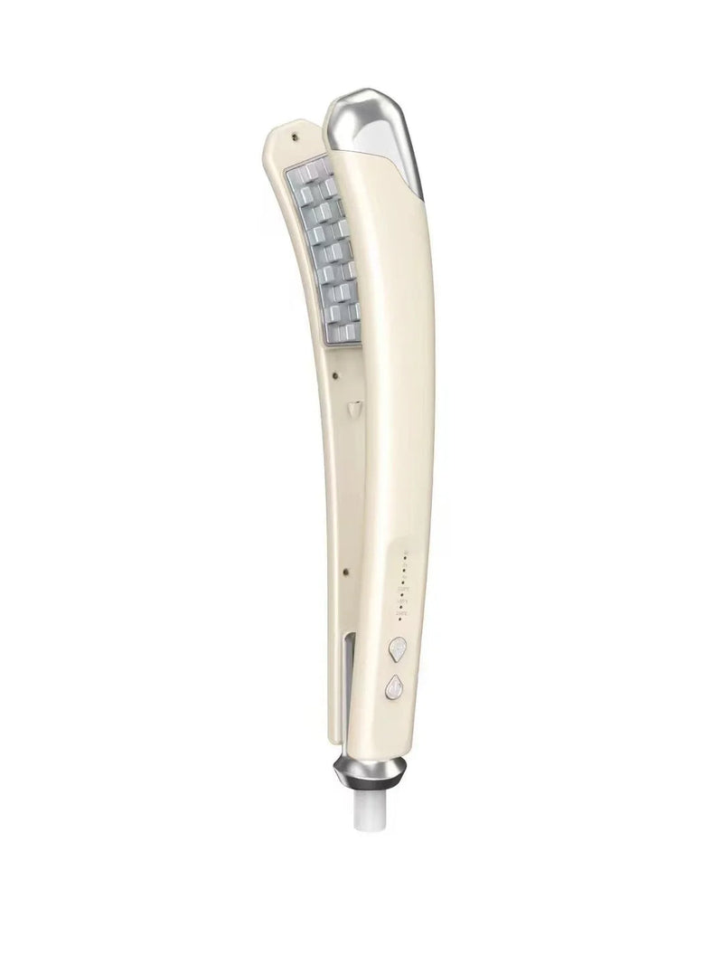 Pea Pod Hair Waver – Corn Perm Mini Volume Tool for Creating Fluffy, High-Root Hairstyles with Ease