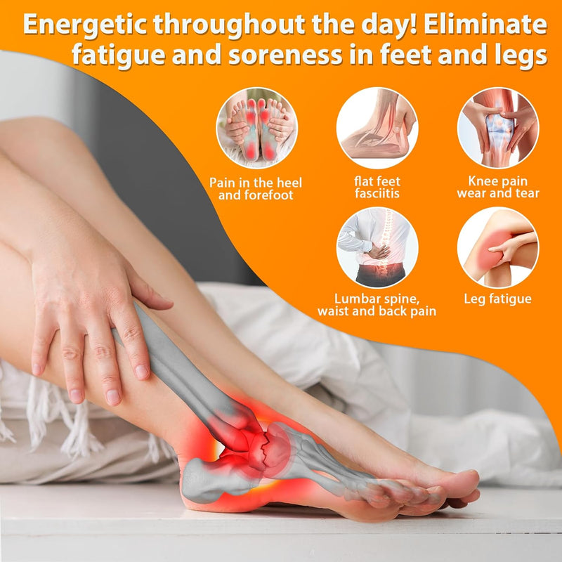 Orthotic Shoe Insoles -