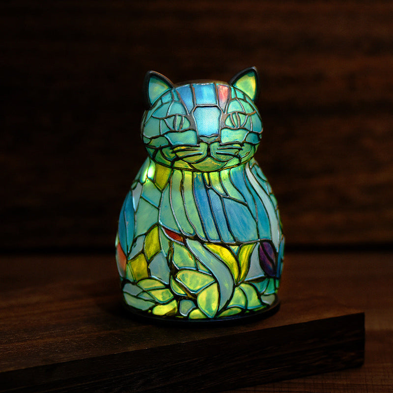 Royaleva WildCraft Animal Light Sculptures –  LED Art Lamp
