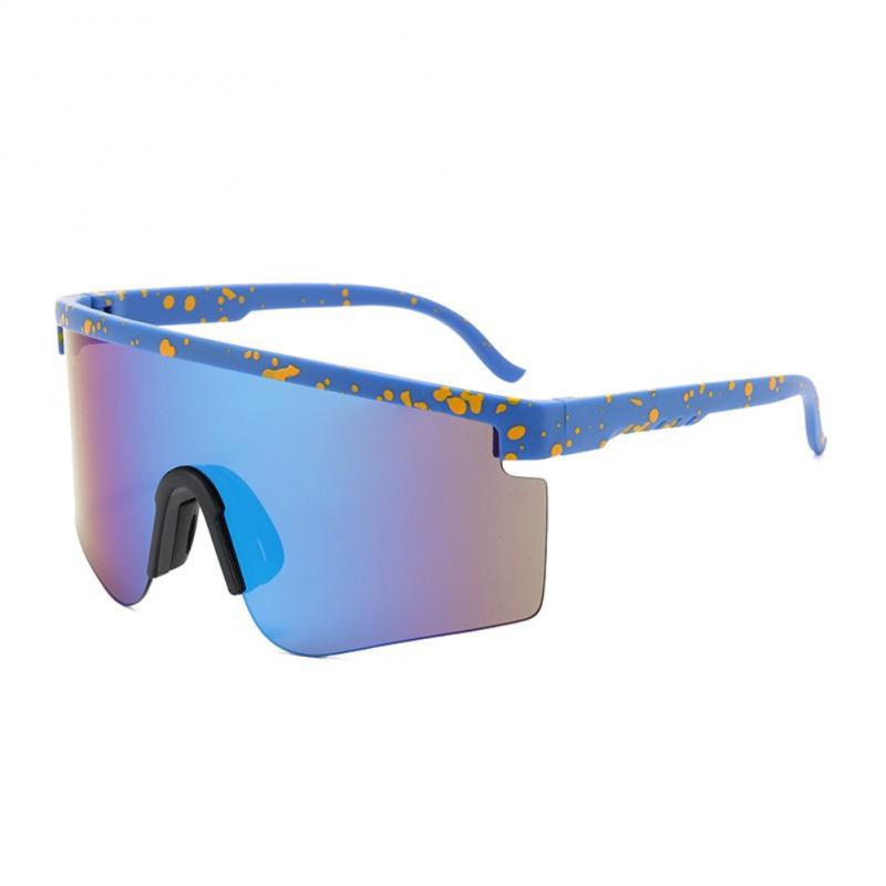 Stylish Protective Sports Sunglasses