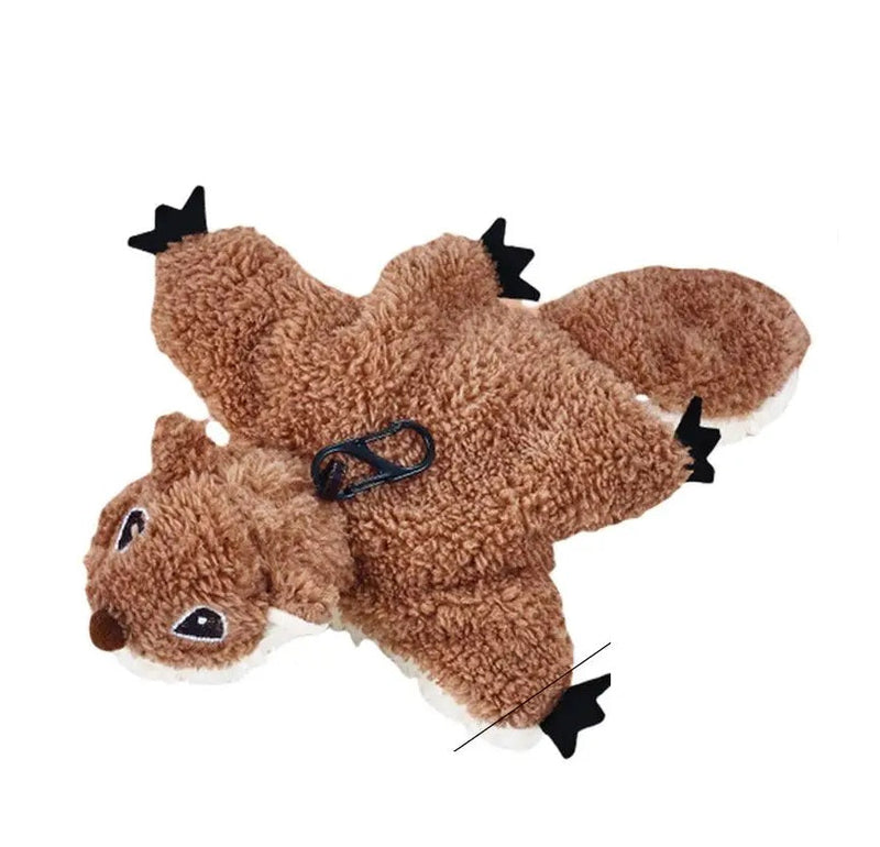 Interactive Pet Toy Set – Feathered Bird and Mouse Toys for Engaging Cat Playtime