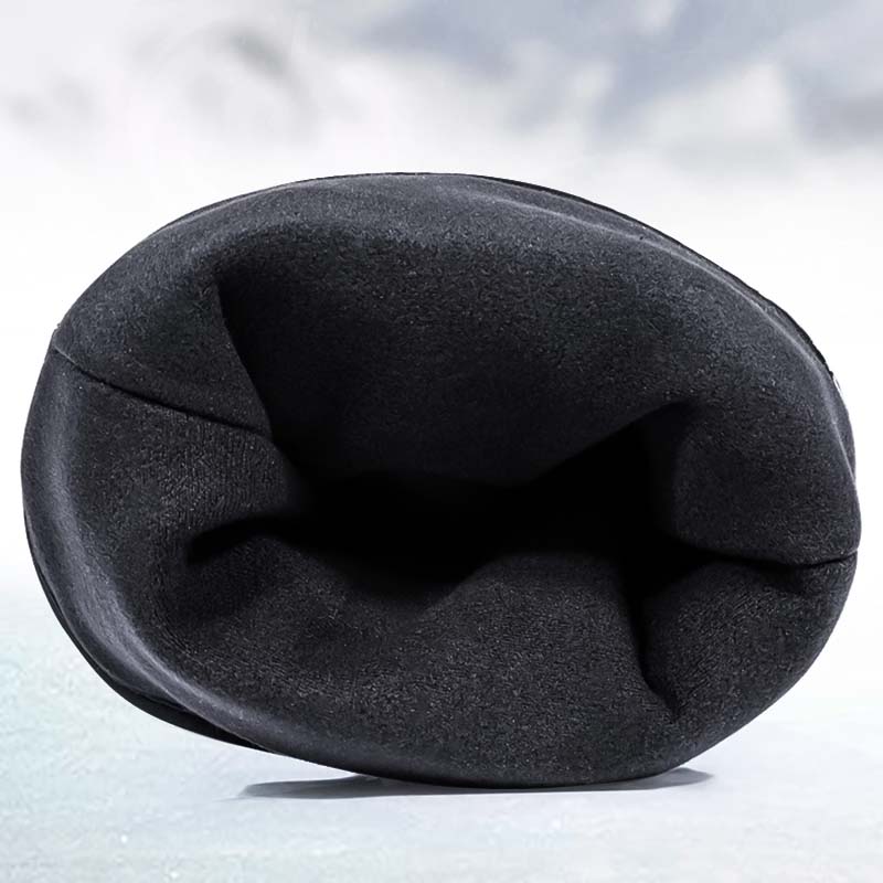 Waterproof Motorcycle Gloves | Winter Touch Screen Moto Riding Gloves