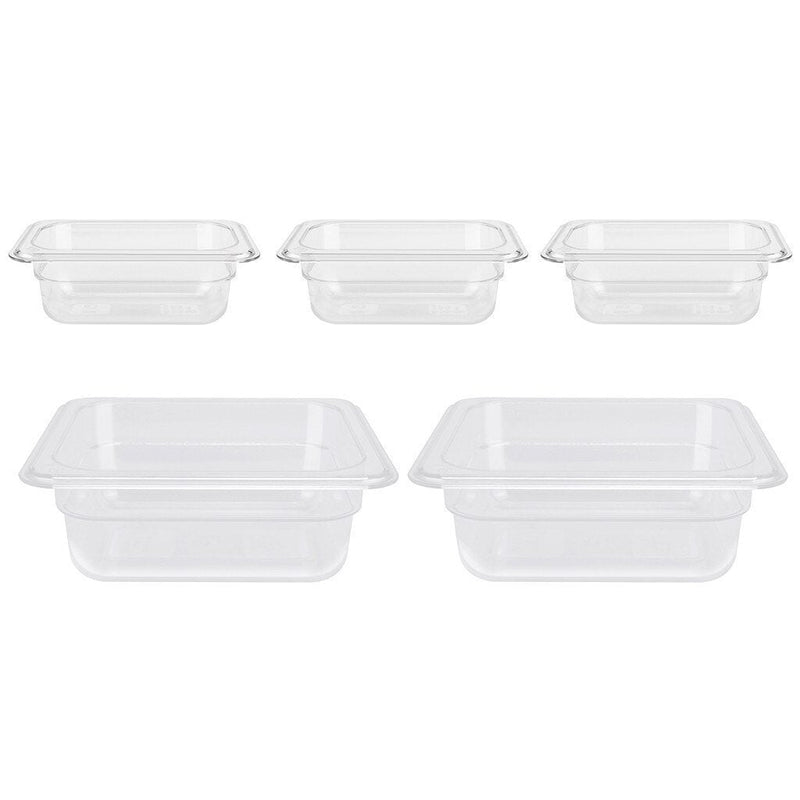 Multifunction Cutting Board with Shelf