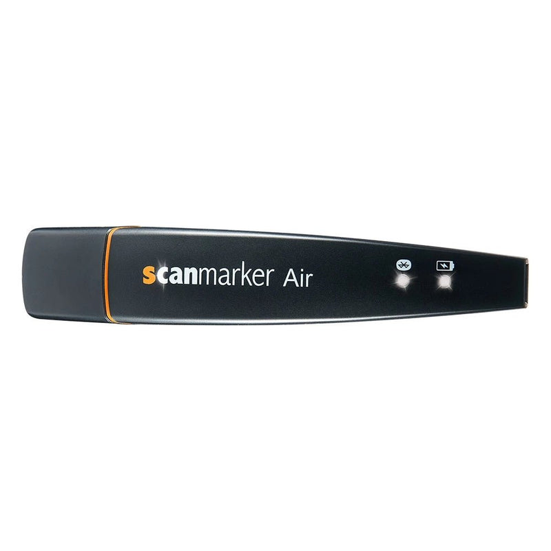 Digital Air Pen Scanner, Highlighter and Reader