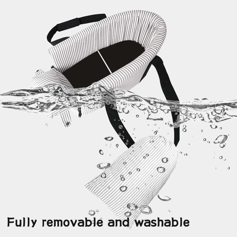 Center Console Armrest Pet Car Seat
