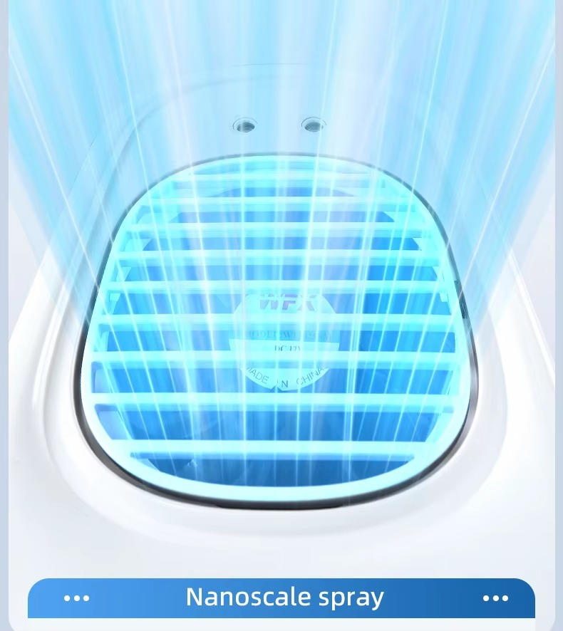 Ventless Air Conditioner