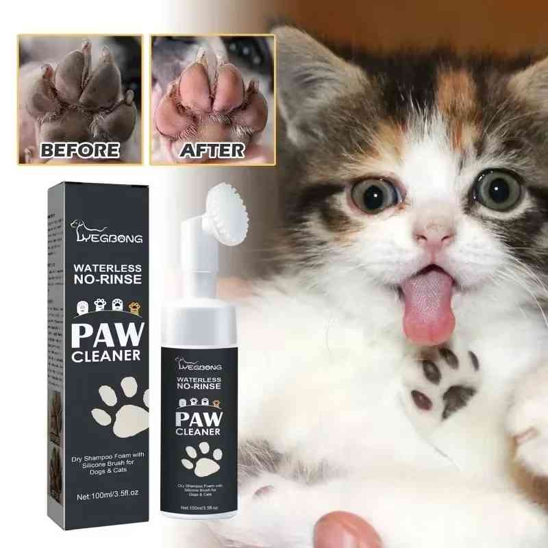 Dog Paw Cleaner