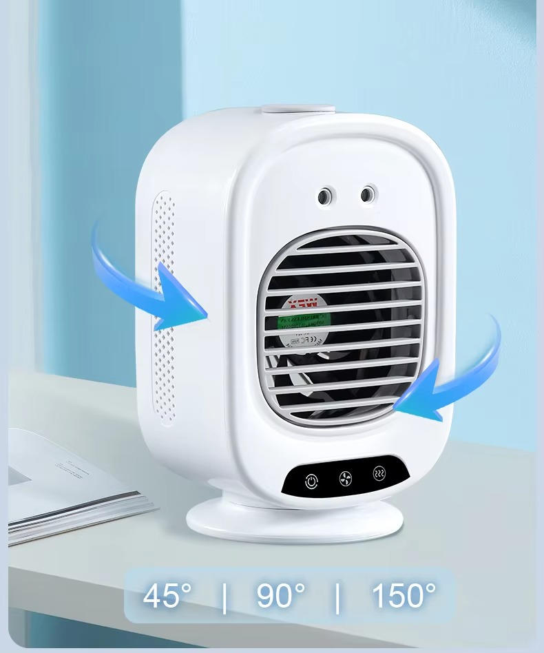 Ventless Air Conditioner