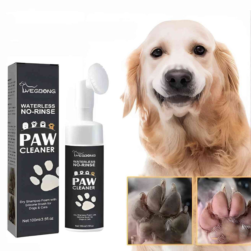 Dog Paw Cleaner