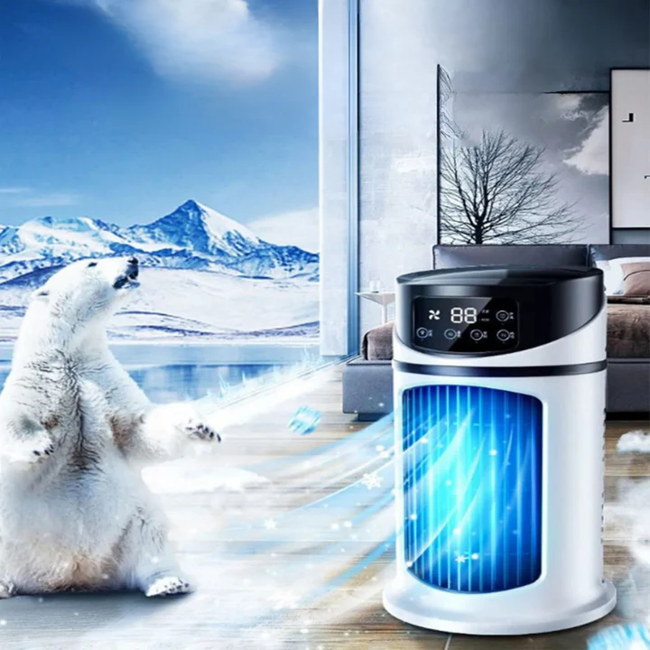 Portable Air Conditioner