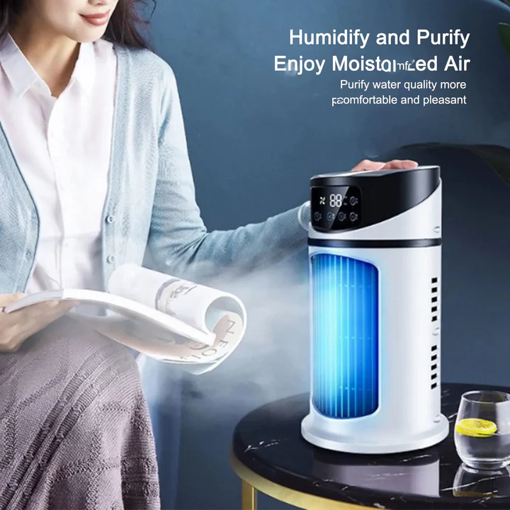 Portable Air Conditioner