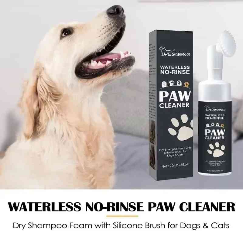 Dog Paw Cleaner