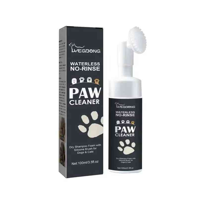 Dog Paw Cleaner