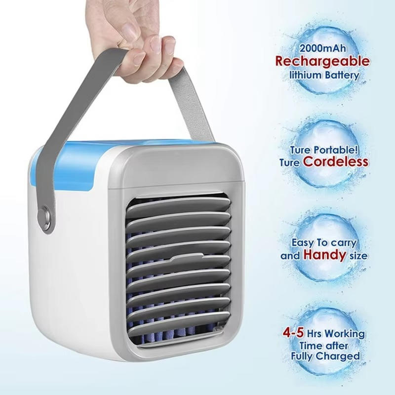 Small AC Unit