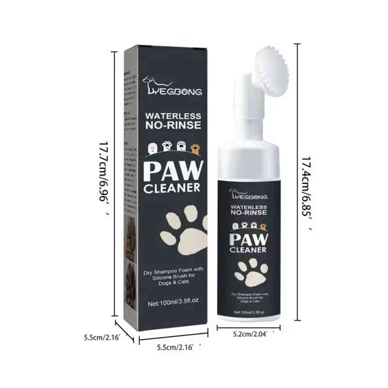 Dog Paw Cleaner