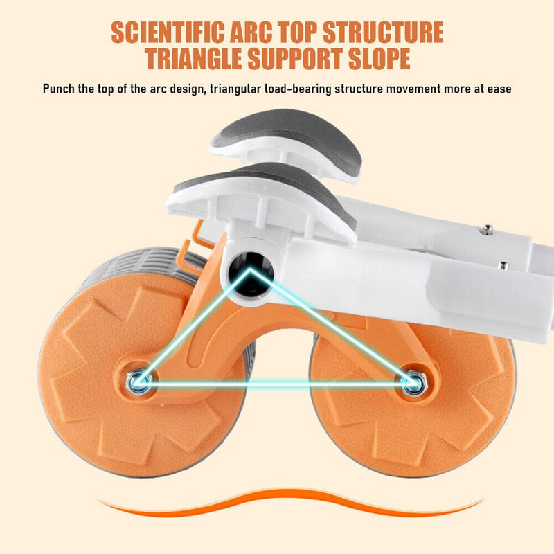 Ab Roller -