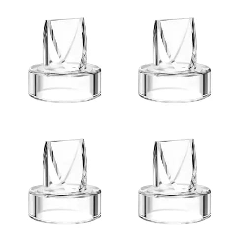 Breast Pump Replacement Milk Collector – 24mm Cup for S12 Pro/S9 Pro