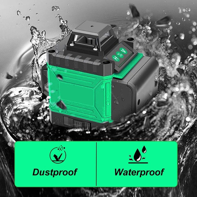Laser Level -
