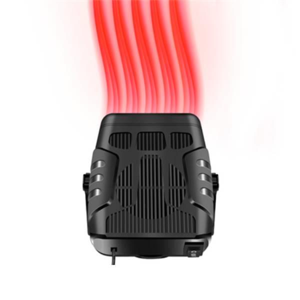 Portable Car Heater