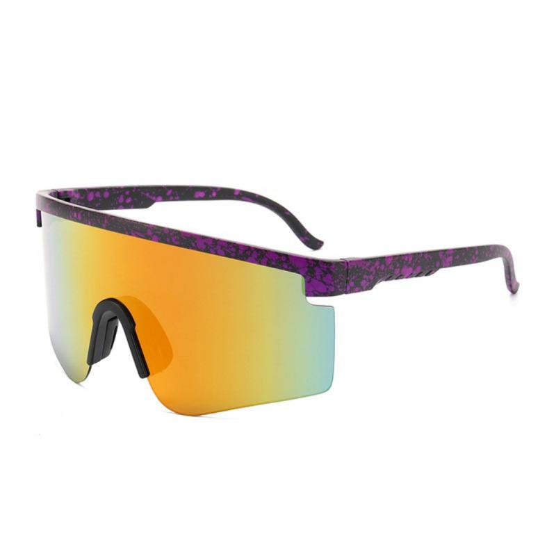 Stylish Protective Sports Sunglasses