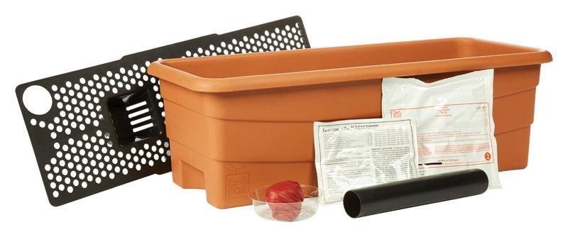 EarthBOX Junior Garden Kit 1 pk