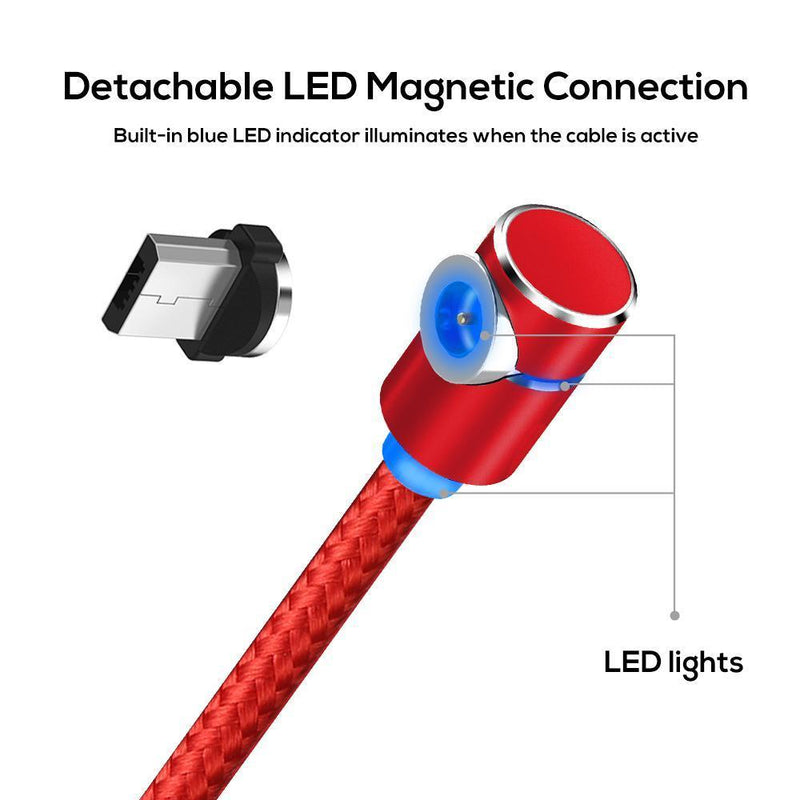 360 Smart Charging Cable