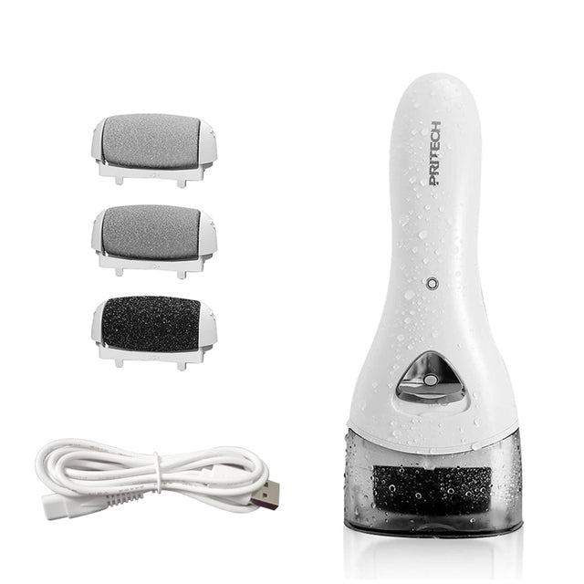 Electric Feet Callus Remover