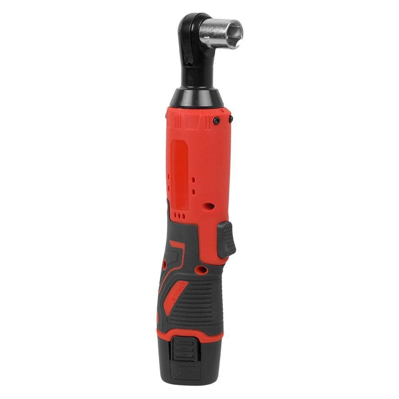 Cordless Ratchet -