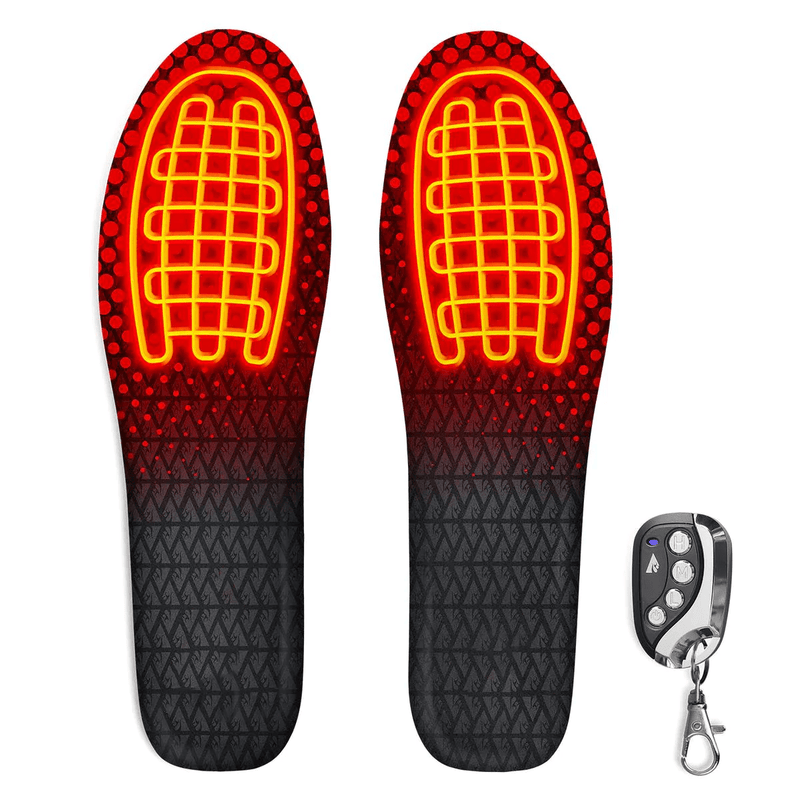 Heated Insoles -