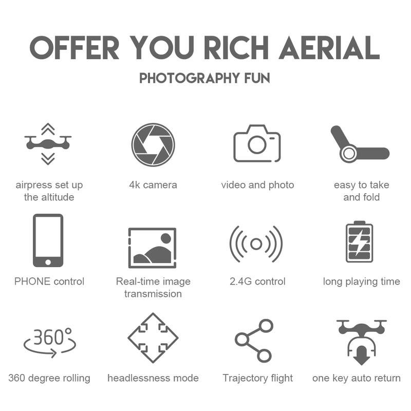 Best Drone X Pro