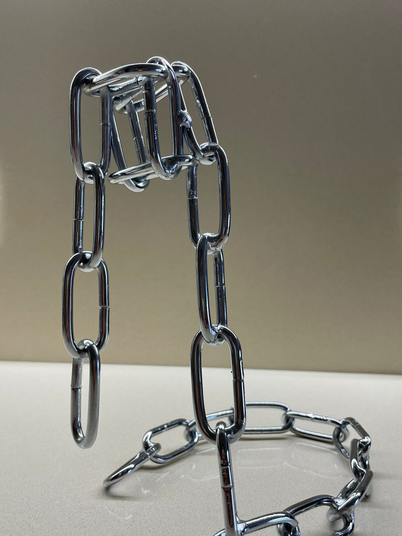 Wine holder - Chain
