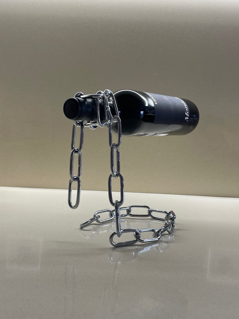 Wine holder - Chain