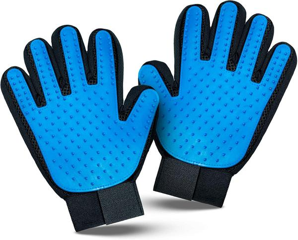 Pet Grooming Gloves